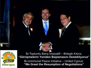 Peace Initiative Support to Leaders 2017