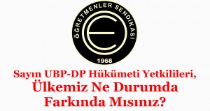 KTOEÖS Bildiri