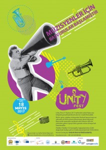 Unity Fest_Poster