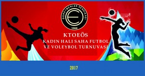KTOEÖS Kadın Spor Turnuvası