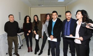 demokrasi ortaokulu