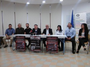 ortak 1 mayıs basın toplantısı