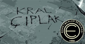 KRAL ÇIPLAK