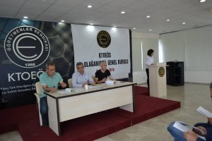 mali genel kurul