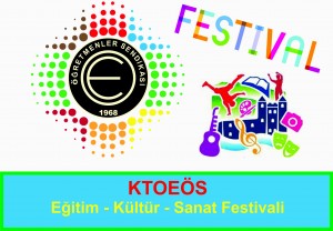 KTOEÖS Festival Logo