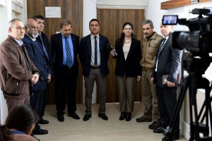 emine dizdarlıya destek