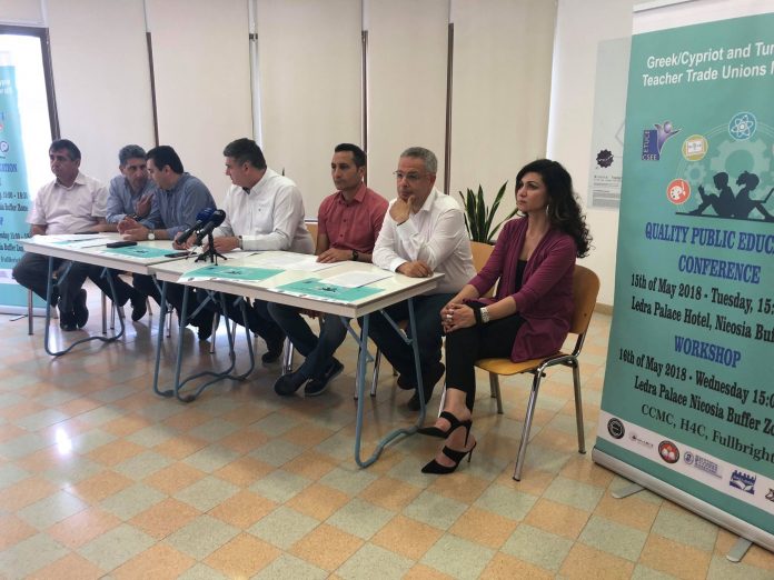 Basın Toplantısı Ortak 11.05.2018