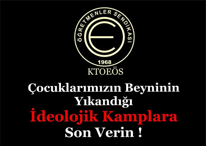 KTOEÖS Manşet