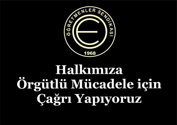 KTOEÖS Manşet 8 ocak 2020