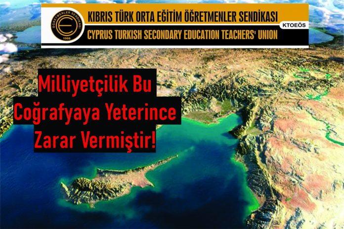 Milliyetçilik Manşet