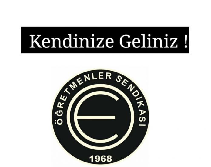 kendinize geliniz 2