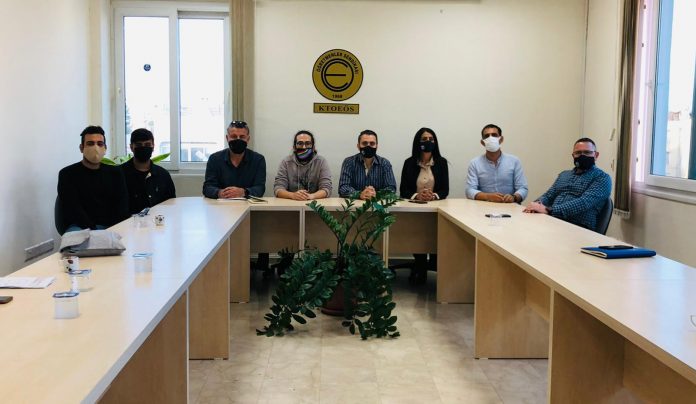 Queer Kıbrıs Ziyaret