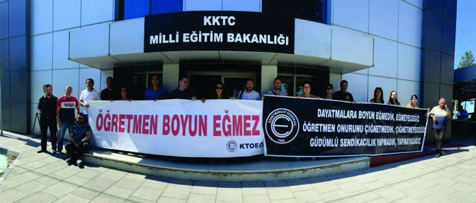 22 Haziran 2022 KTOEÖS Eylem Kol Denklikleri hk